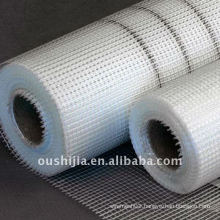 Alkali resistant fiber glass mesh (factory)